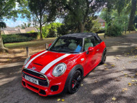 MINI CONVERTIBLE