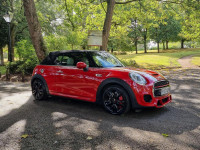 MINI CONVERTIBLE