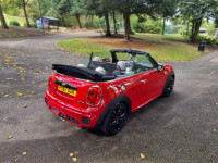 MINI CONVERTIBLE