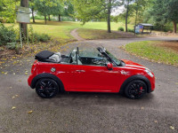 MINI CONVERTIBLE