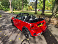 MINI CONVERTIBLE