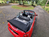 MINI CONVERTIBLE