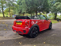 MINI CONVERTIBLE