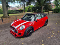 MINI CONVERTIBLE