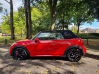 MINI CONVERTIBLE