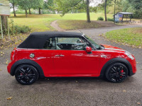 MINI CONVERTIBLE