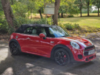 MINI CONVERTIBLE