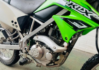 KAWASAKI KLX