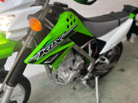 KAWASAKI KLX