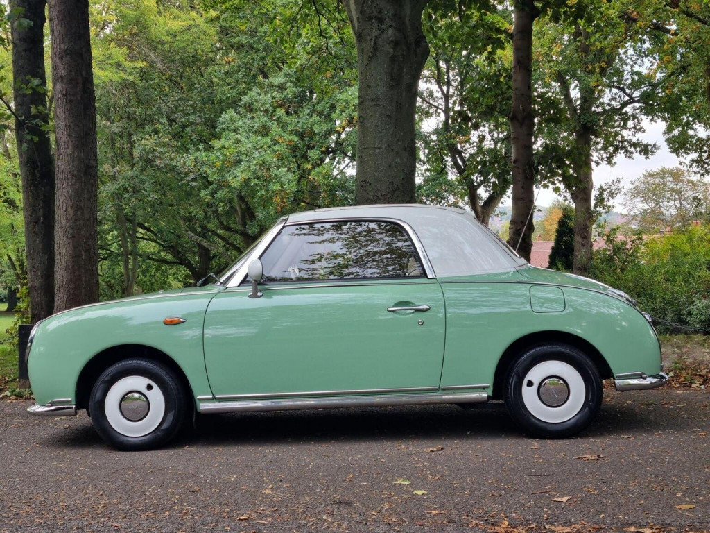 NISSAN FIGARO