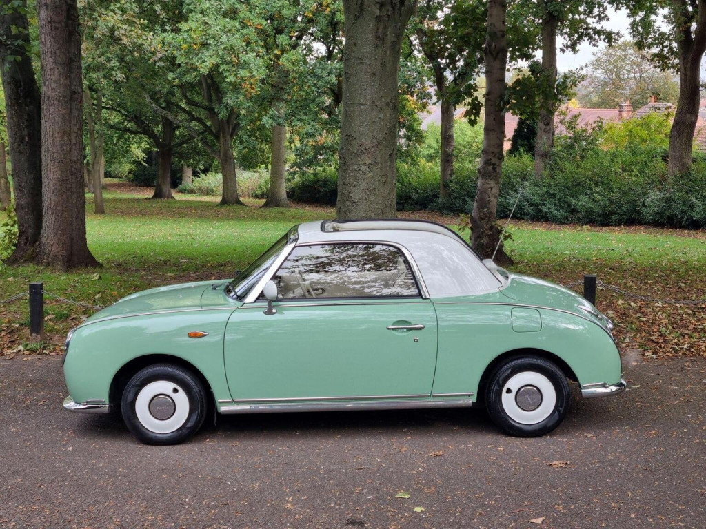 NISSAN FIGARO