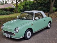 NISSAN FIGARO