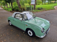 NISSAN FIGARO