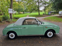 NISSAN FIGARO