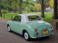 NISSAN FIGARO