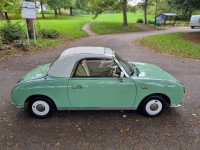 NISSAN FIGARO
