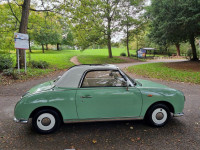 NISSAN FIGARO