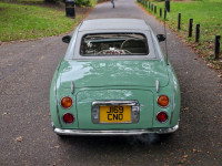 NISSAN FIGARO