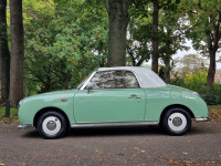 NISSAN FIGARO