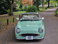 NISSAN FIGARO
