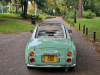 NISSAN FIGARO