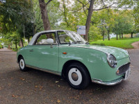 NISSAN FIGARO