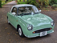 NISSAN FIGARO