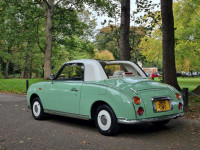 NISSAN FIGARO