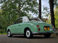 NISSAN FIGARO