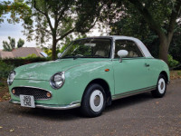 NISSAN FIGARO
