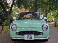 NISSAN FIGARO