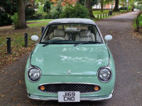 NISSAN FIGARO