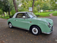 NISSAN FIGARO