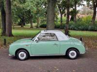 NISSAN FIGARO