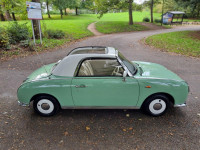 NISSAN FIGARO