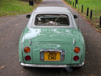 NISSAN FIGARO