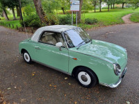 NISSAN FIGARO