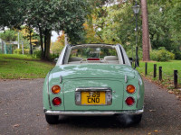 NISSAN FIGARO