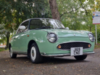 NISSAN FIGARO