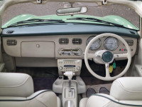 NISSAN FIGARO