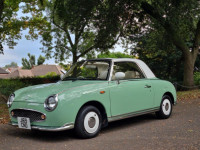 NISSAN FIGARO