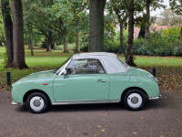 NISSAN FIGARO