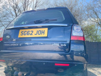 LAND ROVER FREELANDER 2