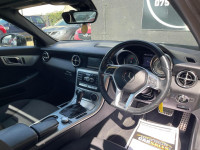 MERCEDES-BENZ SLK
