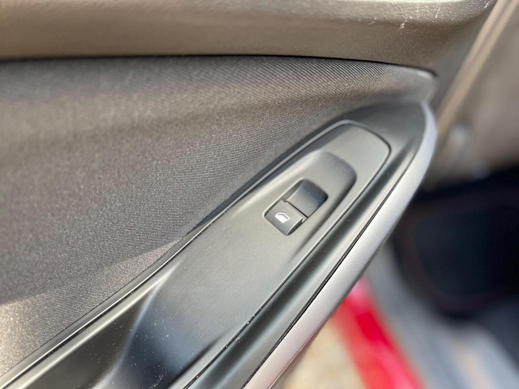 VAUXHALL GRANDLAND X