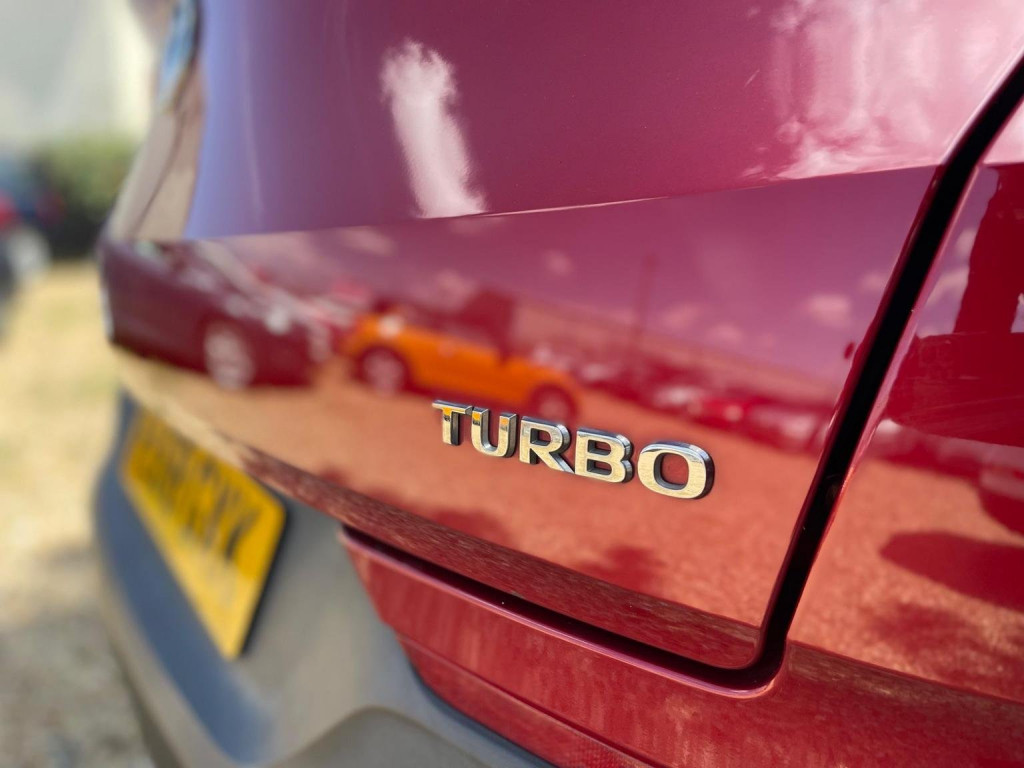 VAUXHALL GRANDLAND X