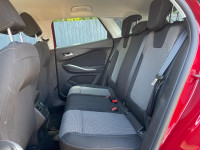 VAUXHALL GRANDLAND X