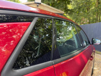 VAUXHALL GRANDLAND X