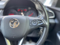 VAUXHALL GRANDLAND X