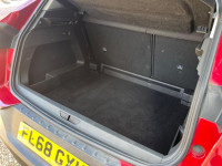 VAUXHALL GRANDLAND X